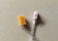 Sterilization Oral Care Swab Suction Toothbrush For Kids Adults